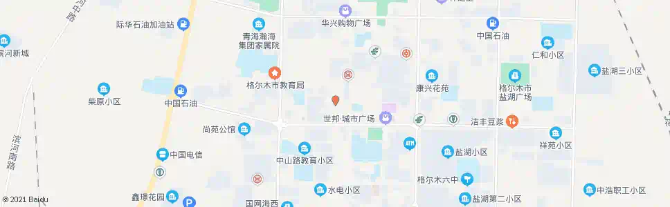 海西金轮宾馆_公交站地图_海西公交_妙搜公交查询2025