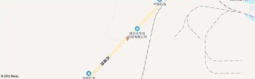 海西动力厂_公交站地图_海西公交_妙搜公交查询2025