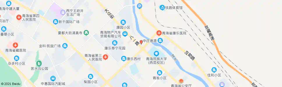 海西二汽服务站_公交站地图_海西公交_妙搜公交查询2025