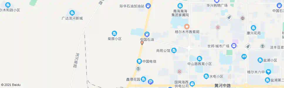 海西二汽修理厂_公交站地图_海西公交_妙搜公交查询2025