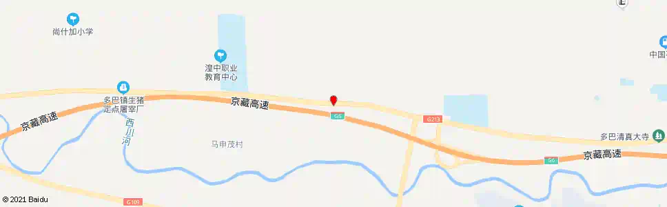 西宁羊圈村_公交站地图_西宁公交_妙搜公交查询2025