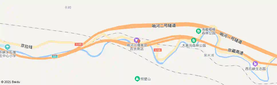 西宁响河_公交站地图_西宁公交_妙搜公交查询2025