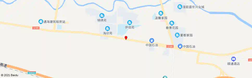 西宁康城口_公交站地图_西宁公交_妙搜公交查询2025