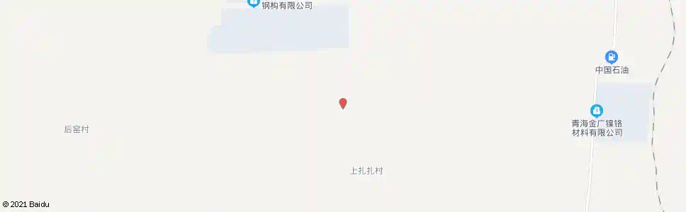 西宁水电设备厂_公交站地图_西宁公交_妙搜公交查询2025