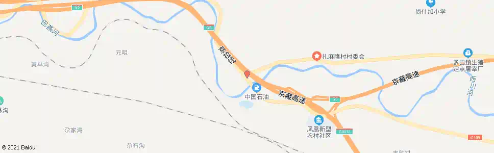 西宁国寺营桥_公交站地图_西宁公交_妙搜公交查询2025