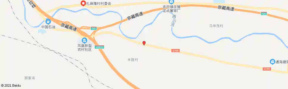 西宁王家庄村西_公交站地图_西宁公交_妙搜公交查询2025