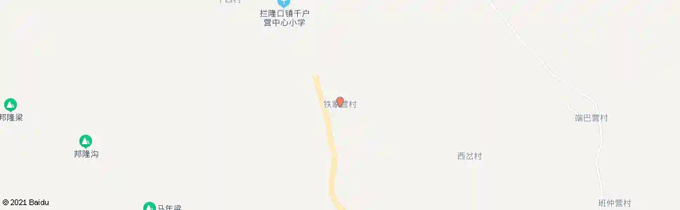 西宁铁家营下_公交站地图_西宁公交_妙搜公交查询2025