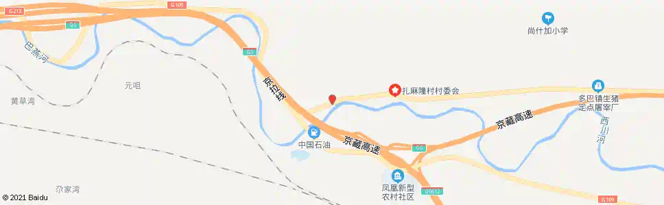 西宁凤凰山路口_公交站地图_西宁公交_妙搜公交查询2025