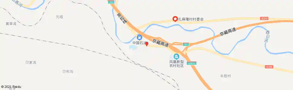 西宁国营寺_公交站地图_西宁公交_妙搜公交查询2025