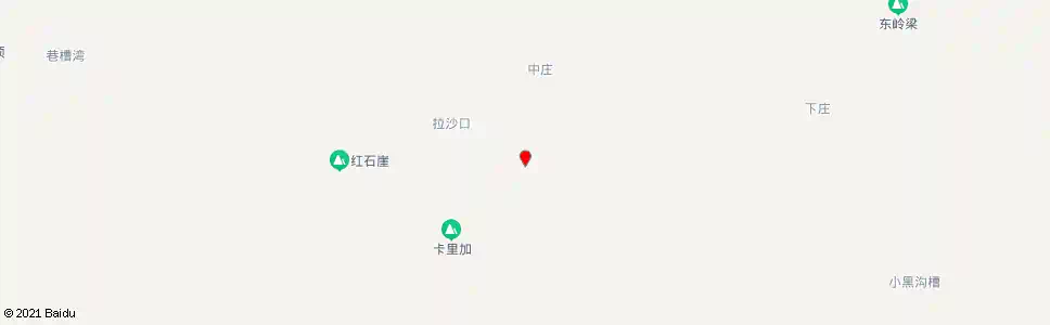 西宁兰占巴_公交站地图_西宁公交_妙搜公交查询2025