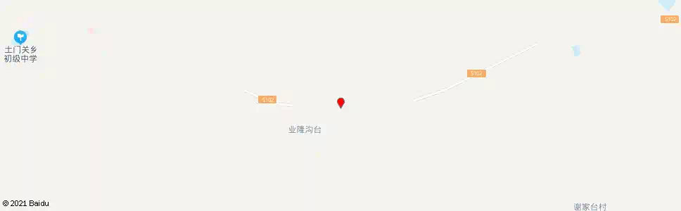 西宁业隆沟口_公交站地图_西宁公交_妙搜公交查询2025