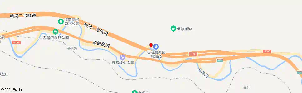 西宁下脖项_公交站地图_西宁公交_妙搜公交查询2025