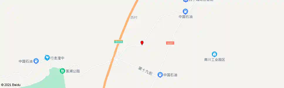 西宁老幼堡_公交站地图_西宁公交_妙搜公交查询2025