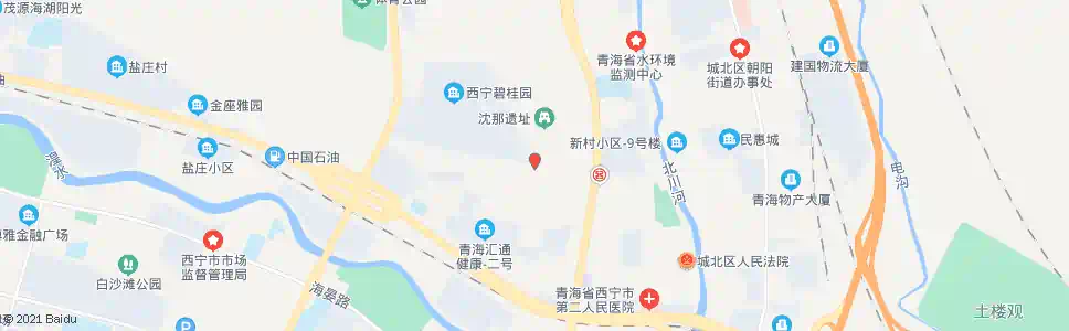 西宁门源路_公交站地图_西宁公交_妙搜公交查询2025