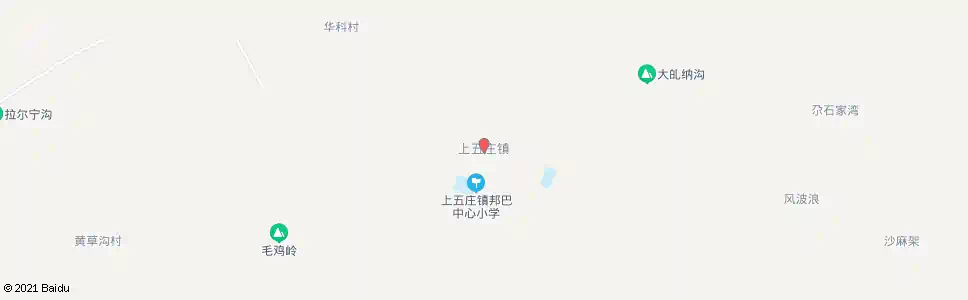 西宁上五庄新村_公交站地图_西宁公交_妙搜公交查询2025