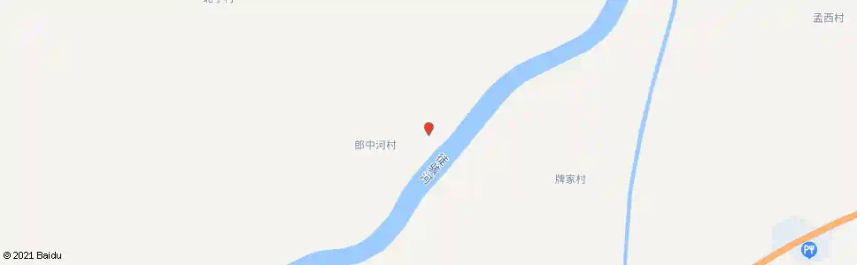 滨州郎中河_公交站地图_滨州公交_妙搜公交查询2025