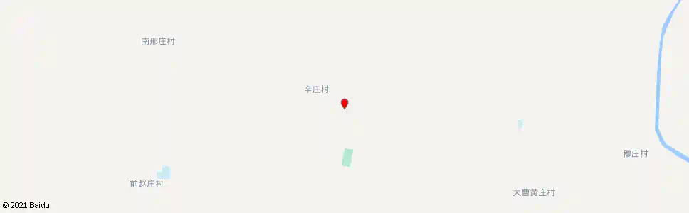 德州钟辛庄_公交站地图_德州公交_妙搜公交查询2025