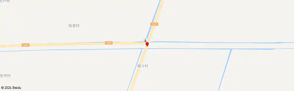 东营三干桥_公交站地图_东营公交_妙搜公交查询2025