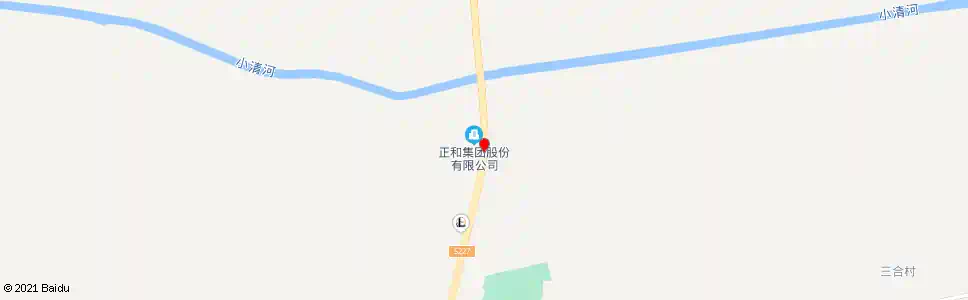 东营正和集团_公交站地图_东营公交_妙搜公交查询2025