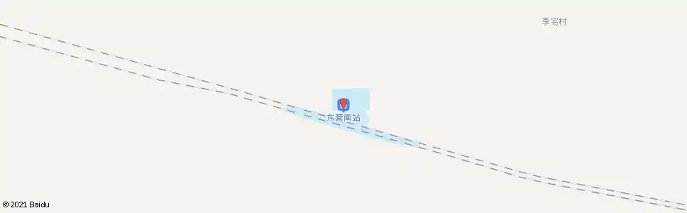 东营俊富无纺布_公交站地图_东营公交_妙搜公交查询2025