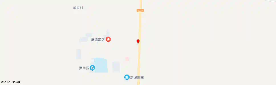 东营牛庄汽车站_公交站地图_东营公交_妙搜公交查询2025