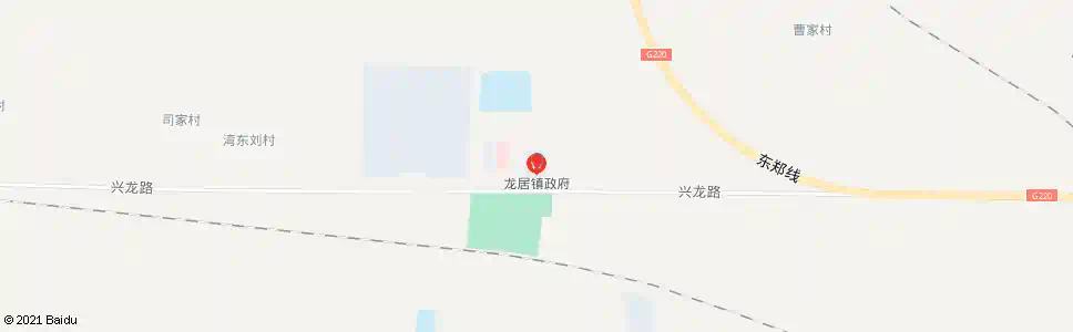 东营龙居镇政府_公交站地图_东营公交_妙搜公交查询2025