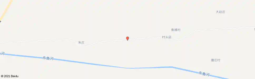 菏泽吕庄_公交站地图_菏泽公交_妙搜公交查询2025