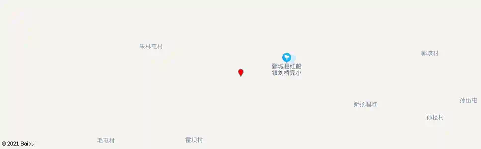 菏泽杨庄(太原路)_公交站地图_菏泽公交_妙搜公交查询2025