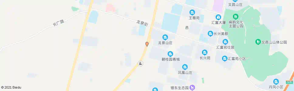济南经十西路_公交站地图_济南公交_妙搜公交查询2025