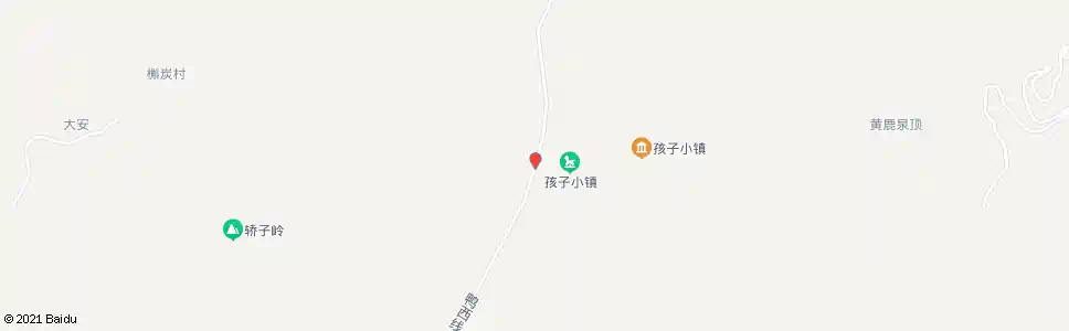 济南黄鹿泉_公交站地图_济南公交_妙搜公交查询2025