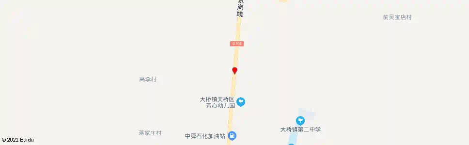 济南平房朱村_公交站地图_济南公交_妙搜公交查询2025