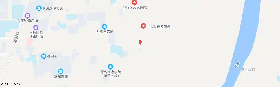 济南济阳妇幼保健站_公交站地图_济南公交_妙搜公交查询2025