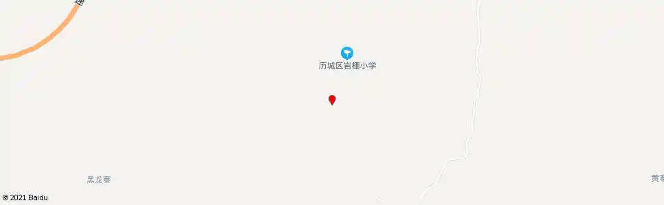 济南半仙山_公交站地图_济南公交_妙搜公交查询2025