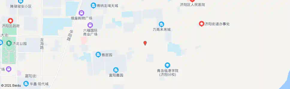 济南济阳原公路局_公交站地图_济南公交_妙搜公交查询2025