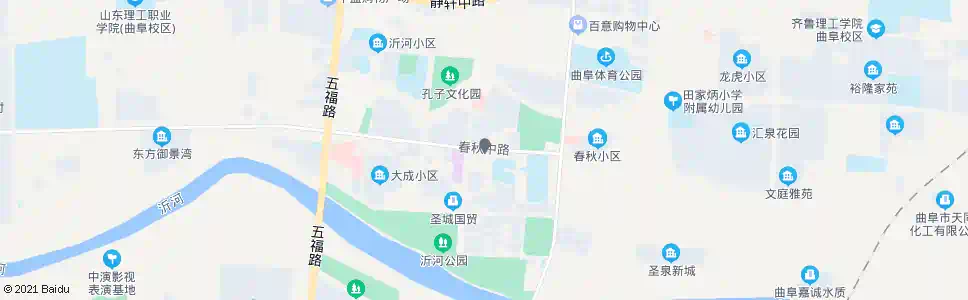 济宁华联商厦(邹城)_公交站地图_济宁公交_妙搜公交查询2025