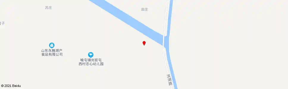 济宁王楼矿路口_公交站地图_济宁公交_妙搜公交查询2025