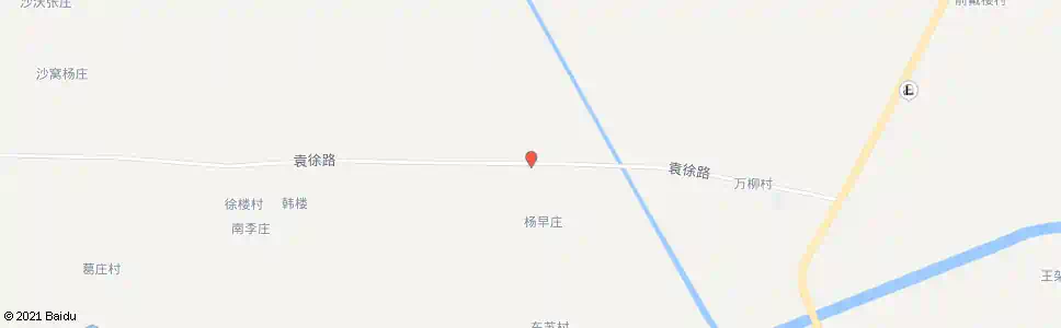 济宁张庄村_公交站地图_济宁公交_妙搜公交查询2025