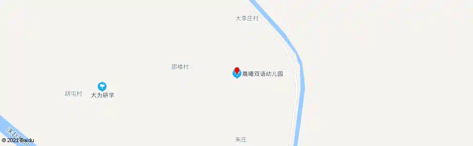 济宁王军庄_公交站地图_济宁公交_妙搜公交查询2025