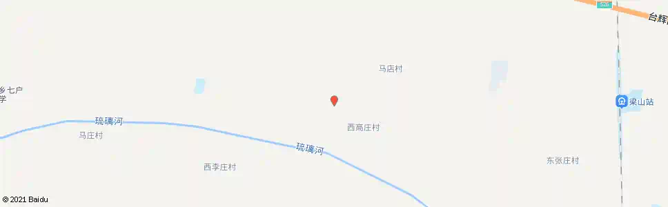 济宁杨桥村_公交站地图_济宁公交_妙搜公交查询2025