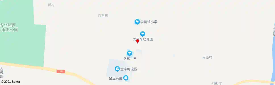 济宁光辉酒楼_公交站地图_济宁公交_妙搜公交查询2025