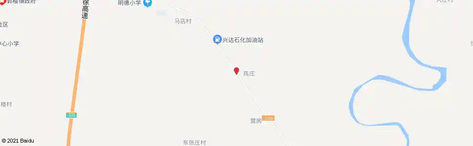 济宁马店村_公交站地图_济宁公交_妙搜公交查询2025