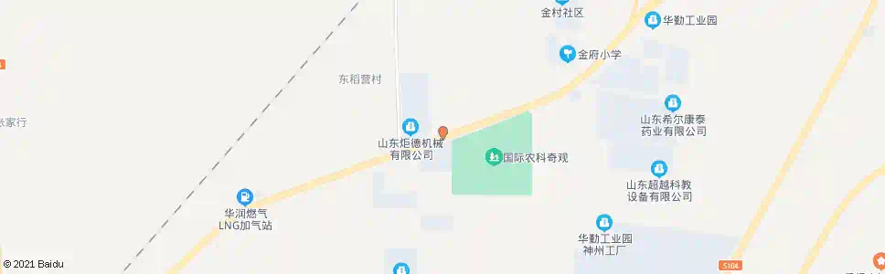 济宁污水处理厂_公交站地图_济宁公交_妙搜公交查询2025