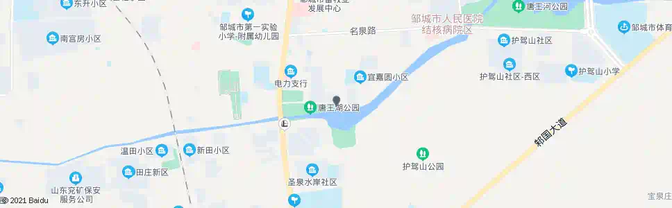 济宁圣达集团家属区_公交站地图_济宁公交_妙搜公交查询2025