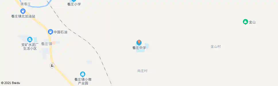 济宁庄头中学_公交站地图_济宁公交_妙搜公交查询2025