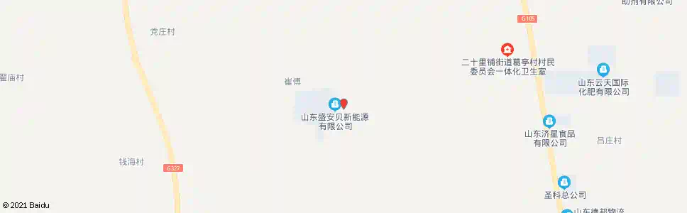 济宁葛亭煤矿_公交站地图_济宁公交_妙搜公交查询2025