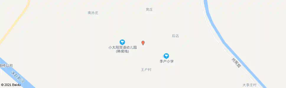 济宁王户_公交站地图_济宁公交_妙搜公交查询2025