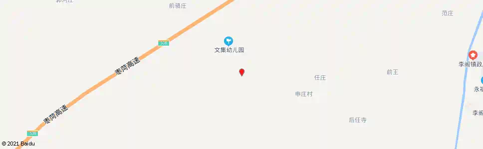 济宁周庄_公交站地图_济宁公交_妙搜公交查询2025