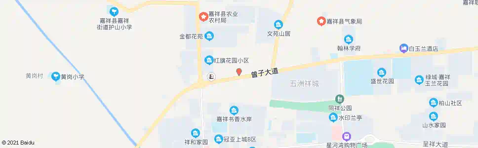 济宁振宁汽修厂_公交站地图_济宁公交_妙搜公交查询2025