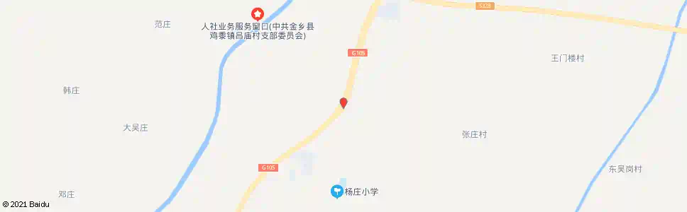 济宁马集路_公交站地图_济宁公交_妙搜公交查询2025