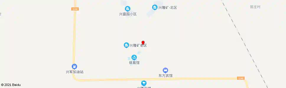 济宁兴隆庄煤矿_公交站地图_济宁公交_妙搜公交查询2025